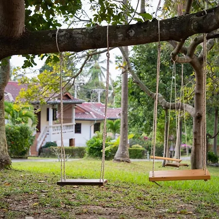 Tropical Home Koh Phangan Thong Sala Exterior photo