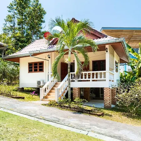 Tropical Home Koh Phangan Thong Sala Exterior photo
