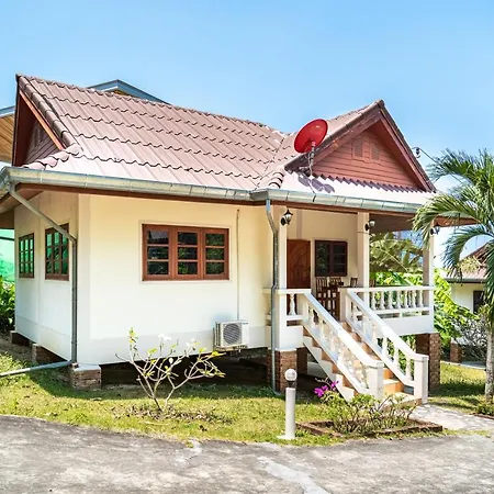 Tropical Home Koh Phangan Thong Sala Exterior photo