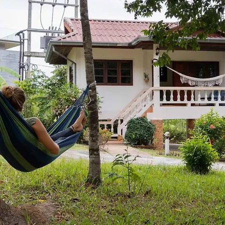Tropical Home Koh Phangan Thong Sala Exterior photo