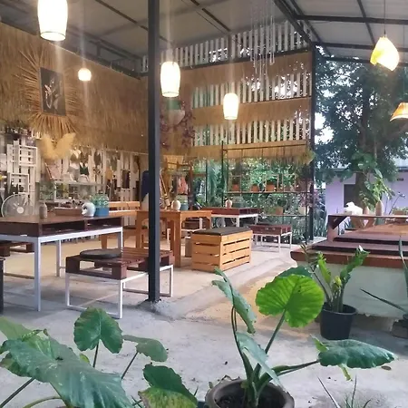 Tropical Home Koh Phangan Thong Sala Exterior photo
