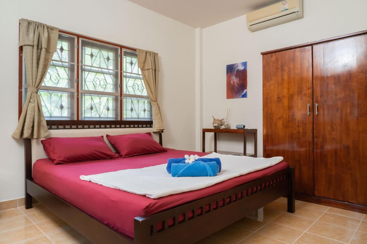 Дом отдыха Tropical Koh Phangan