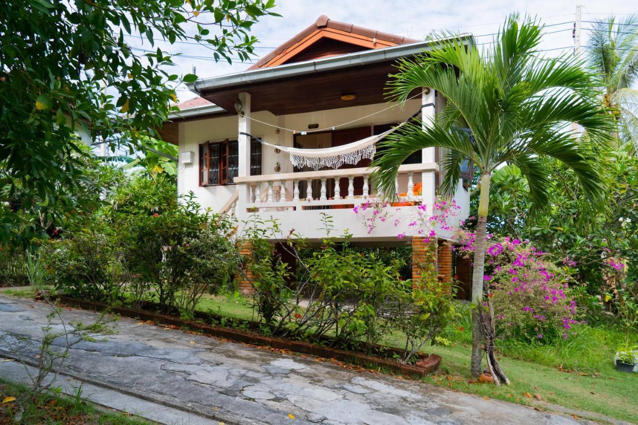 Tropical Koh Phangan * Тонг Сала