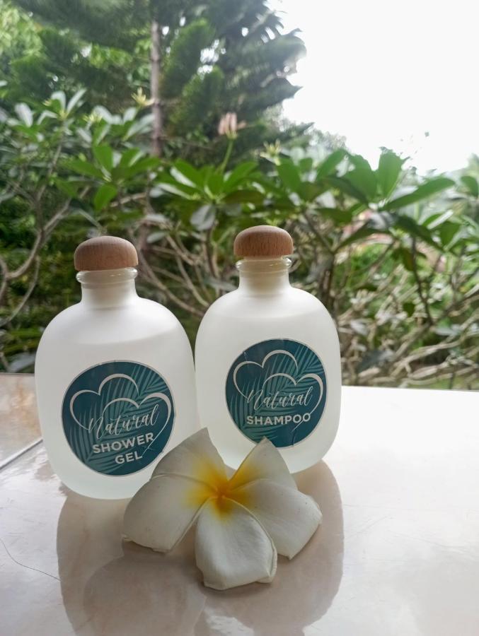 Tropical Koh Phangan Дом отдыха *