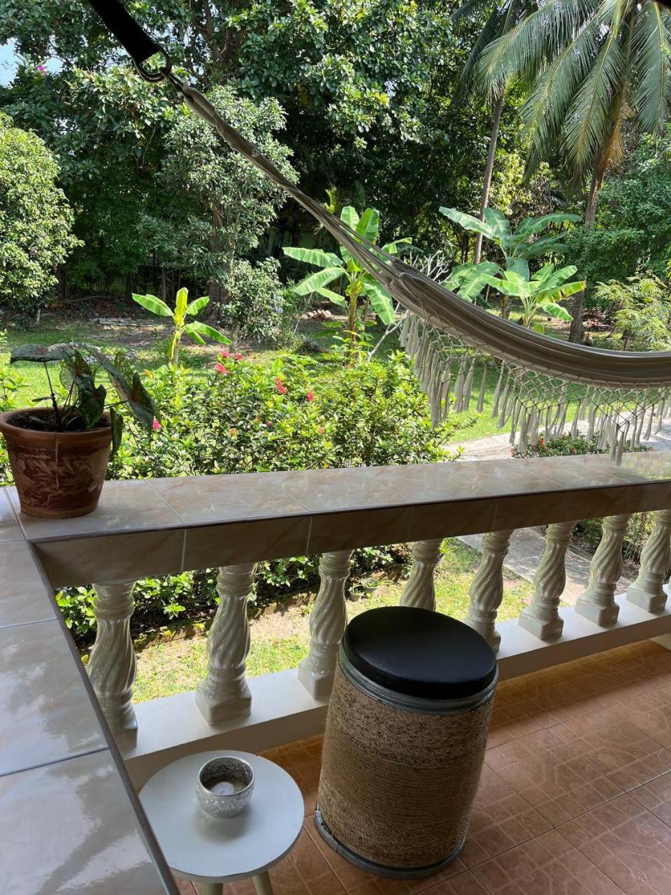 Tropical Koh Phangan Дом отдыха