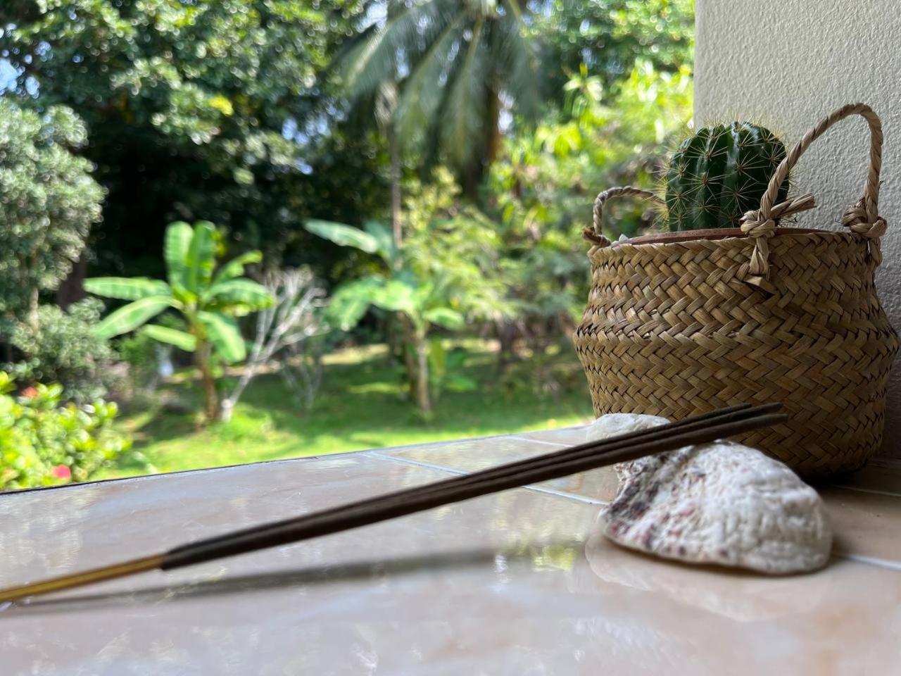 Дом отдыха Tropical Koh Phangan Тонг Сала