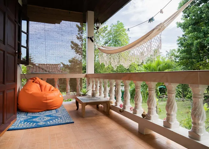 Tropical Home Koh Phangan