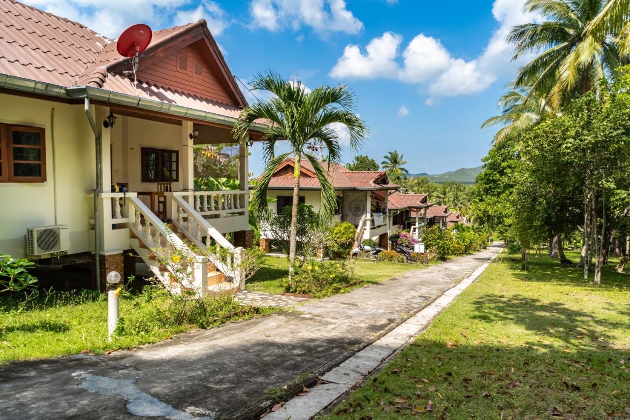 Tropical Koh Phangan * Thong Sala