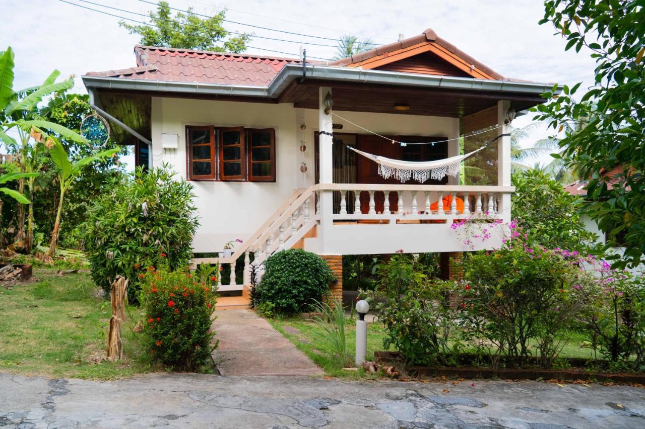Tropical Koh Phangan Rumah percutian *