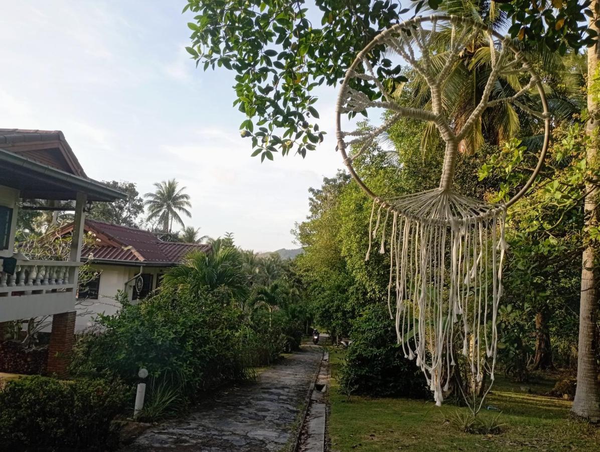 Tropical Koh Phangan Thong Sala